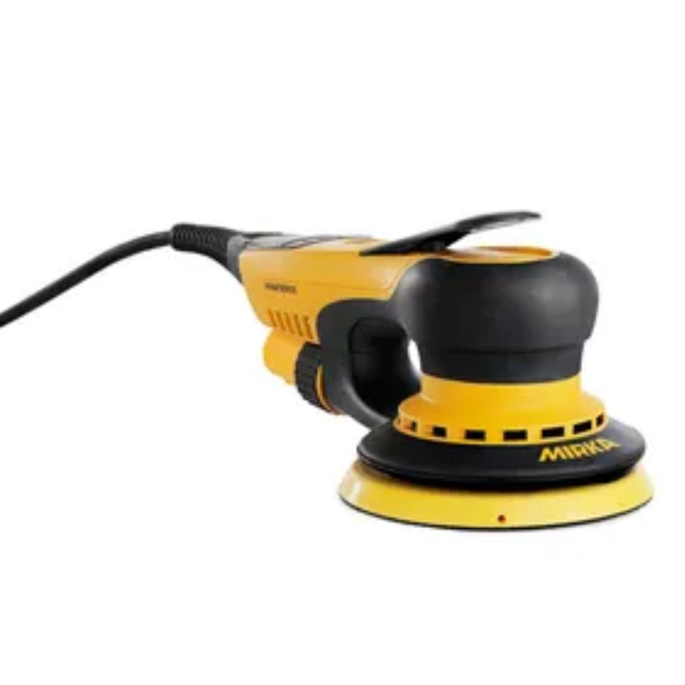 Mirka Deros 550cv 5.0mm Electric Sander - 125mm