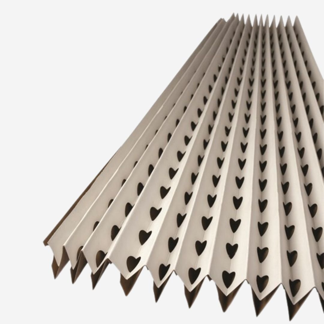 Andreae Concertina Spray Booth Filter - AF813, Spray Booth Filters, Ultrimax