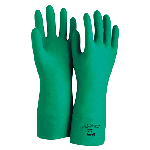 Ansell Solvent Gloves, Gloves, Ultrimax