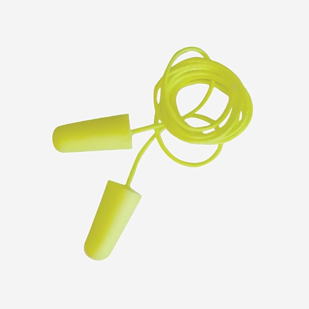 Betafit Corded Earplugs - Dispenser Box Of 200prs, Ear Defenders, Ultrimax