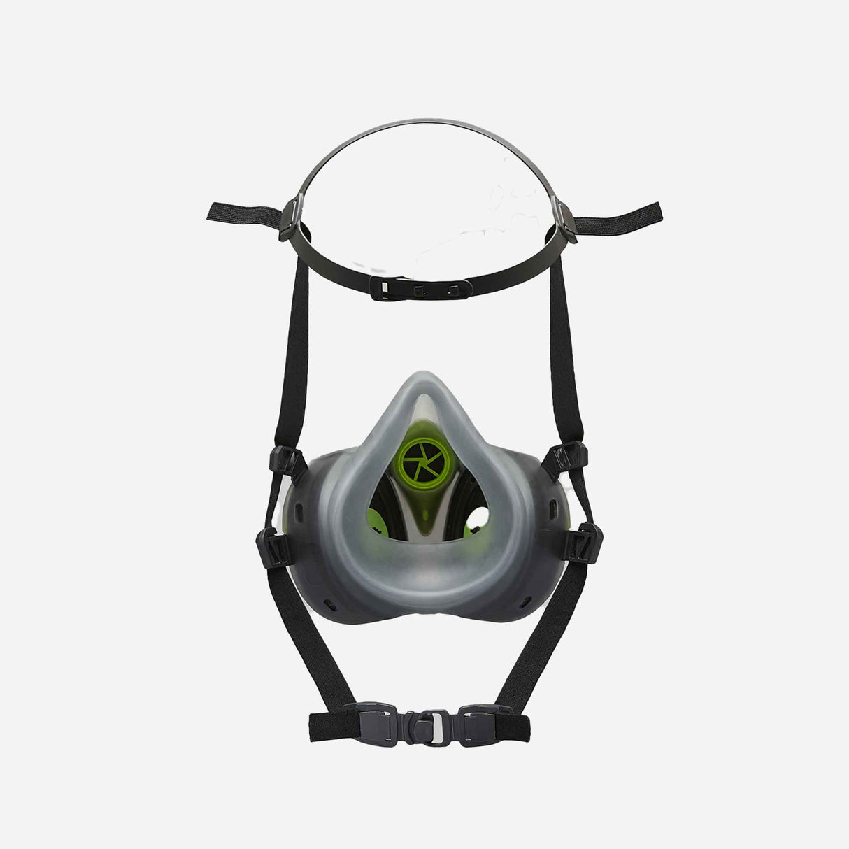 BLS Maintenance Free Half Mask - A2P3, Face Masks, Ultrimax