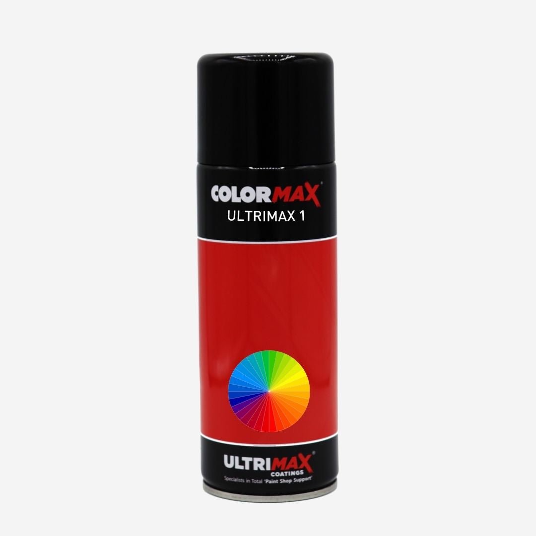 Colormax Aerosol - Ultrimax 1 - Bs. 309, Aerosols, Ultrimax