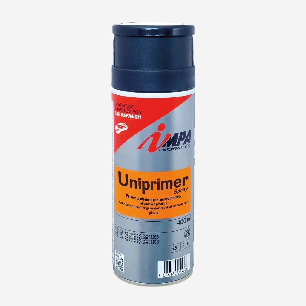 IMPA Aerosol Uniprimer - Etch, Aerosols, Ultrimax