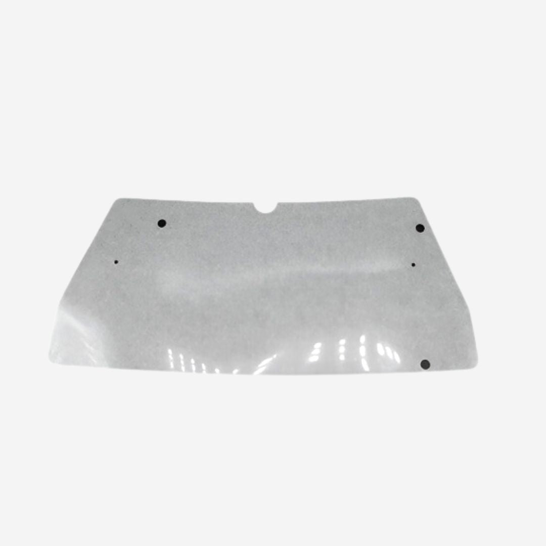 Iwata Air Fed Mask 2020 Visor Covers - (50), Respiratory Protection, Ultrimax