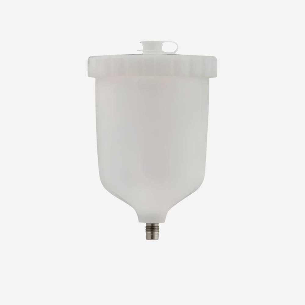 Iwata WS400 Gravity Pot With Lid, Spray Equipment, Ultrimax