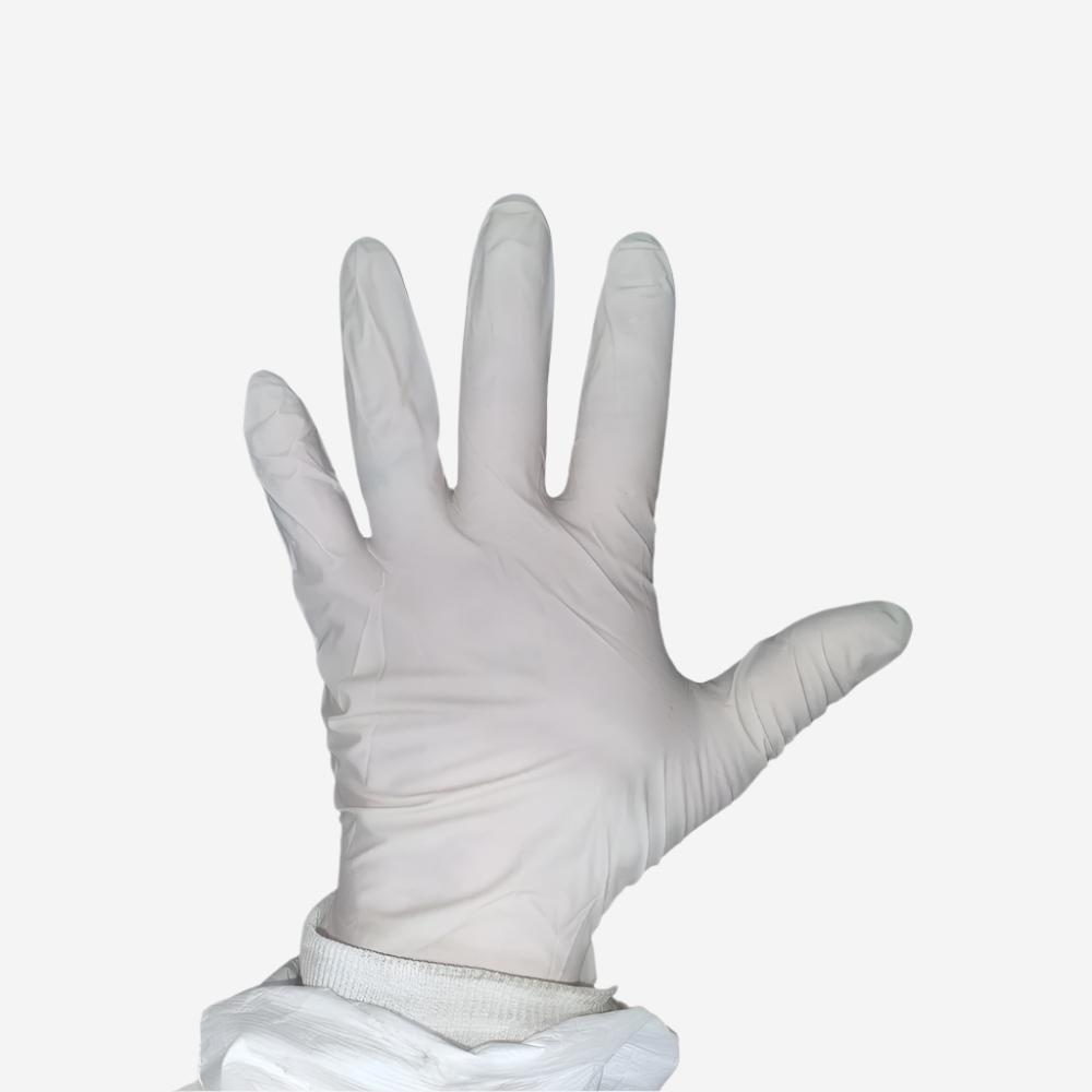 Latex Powder Free Gloves, Gloves, Ultrimax