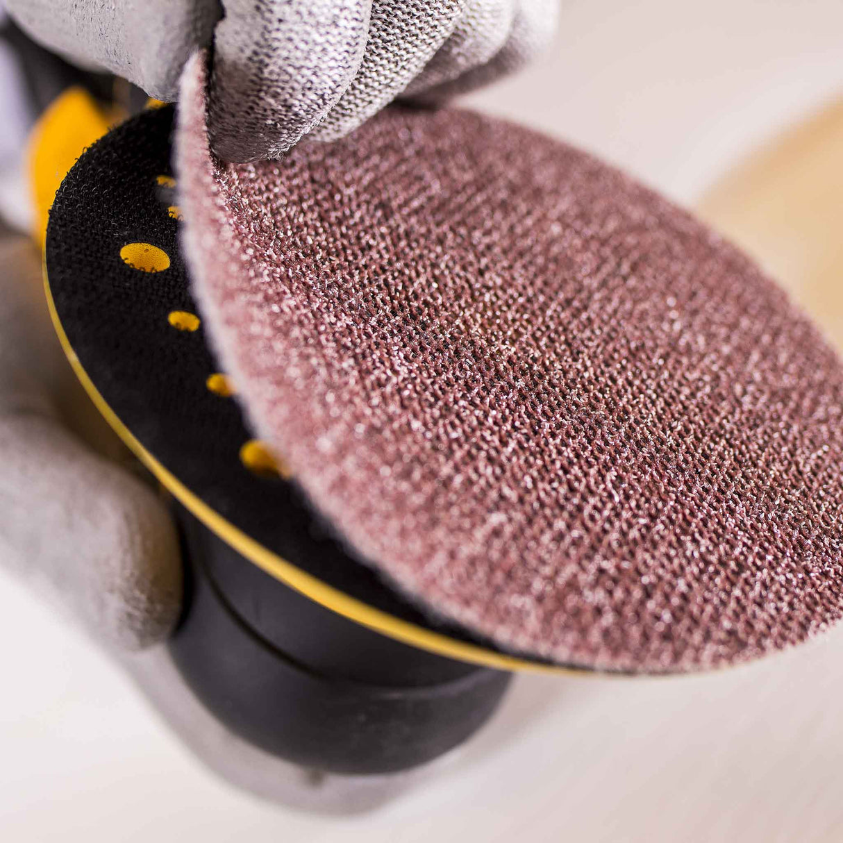 Mirka Abranet Ace HD Sanding Discs 150mm, Sanding Discs, Ultrimax