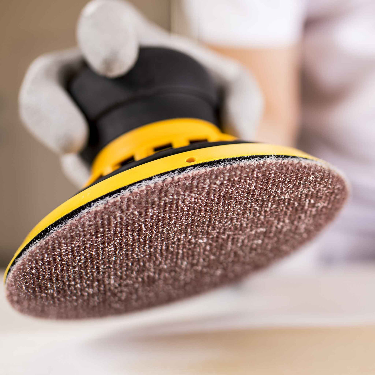 Mirka Abranet Ace HD Sanding Discs 150mm, Sanding Discs, Ultrimax