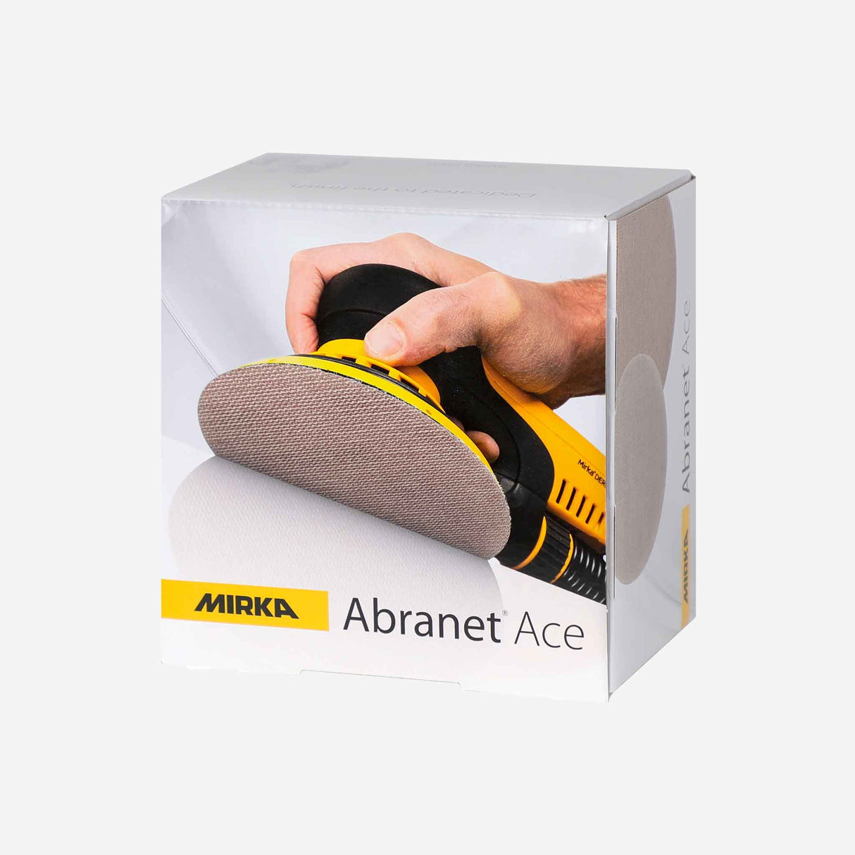 Mirka Abranet Ace Sanding Discs 125mm, Sanding Discs, Ultrimax