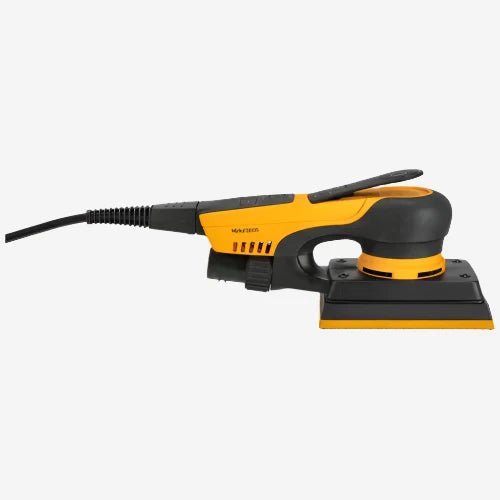 Mirka Deos 353cv Electric Sander - 81x133mm - 240v, Tools & Equipment, Ultrimax