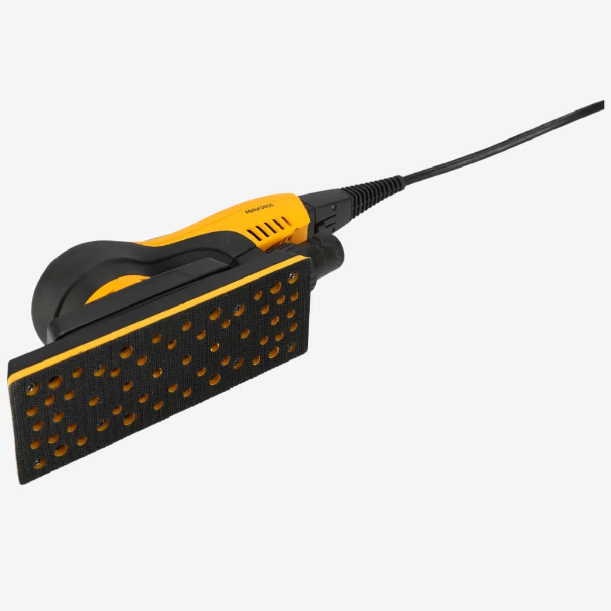 Mirka Deos 383cv Electric Sander - 70x198mm - 240v, Sander, Ultrimax