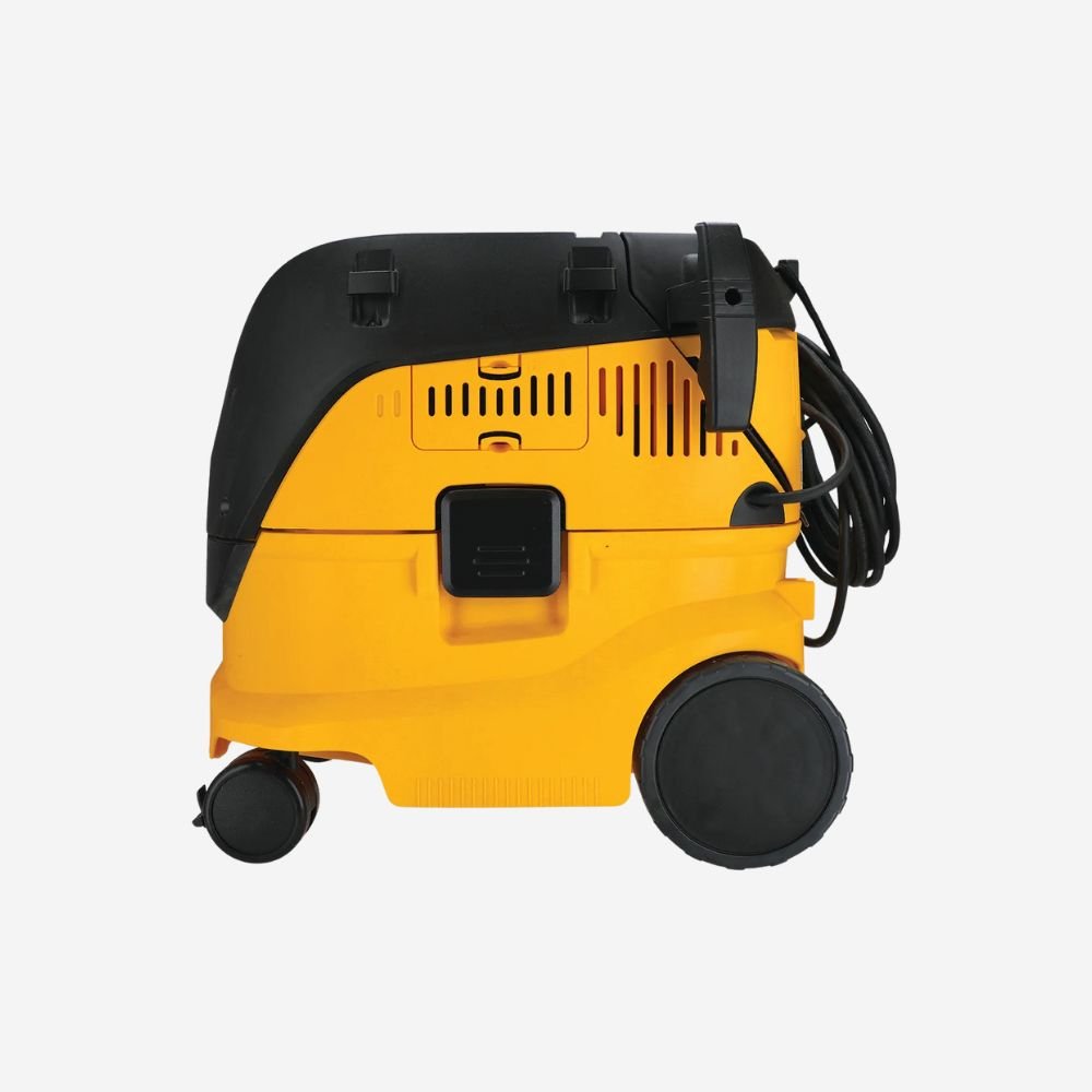 Mirka Dust Extractor 1230l - 230v - L Class, Extractor, Ultrimax