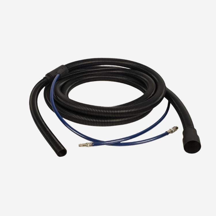 Mirka Extraction Hose With Integrated Pneumatics - 27mmx5.5m, Sander, Ultrimax