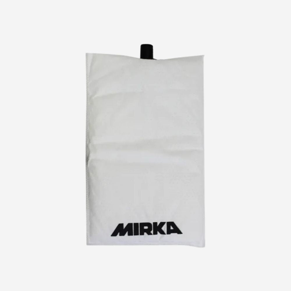 Mirka Fleece Dustbag For Prosdb Sanders - PK Of 3, Tools & Equipment, Ultrimax