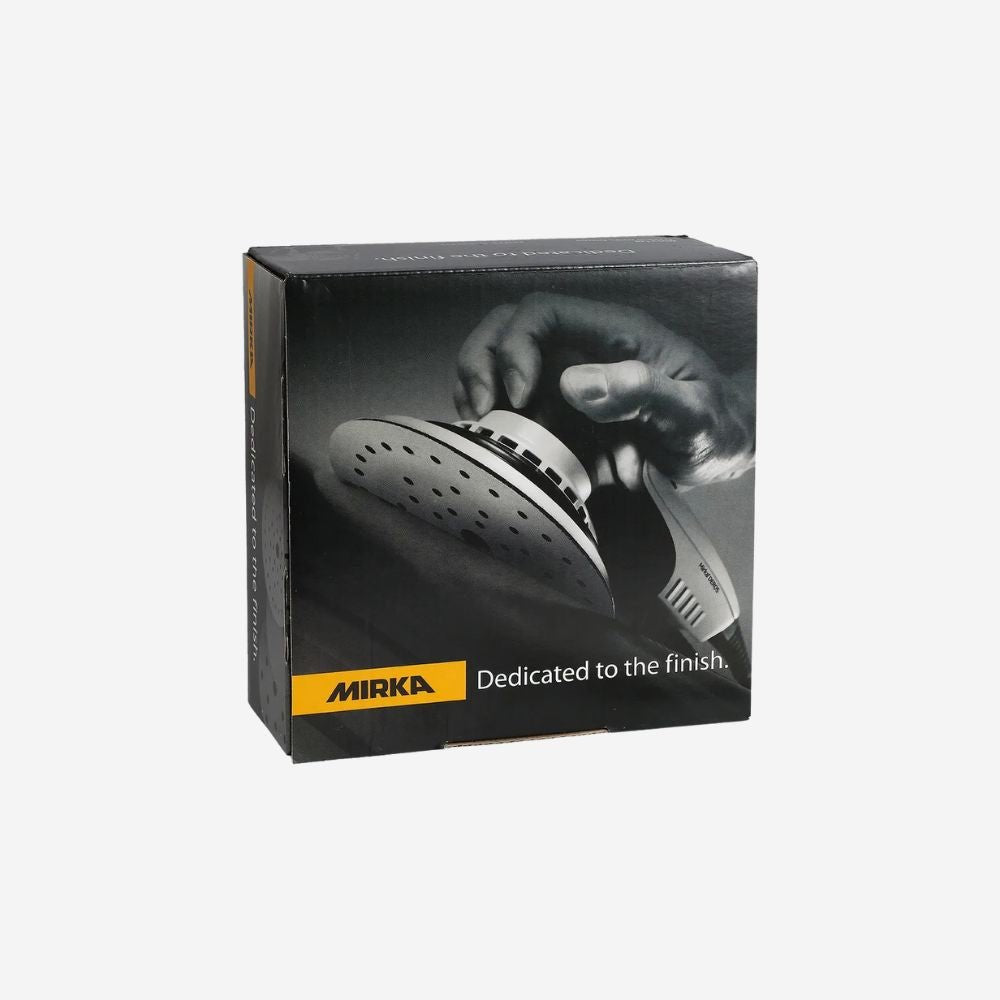 Mirka Gold Velcro Sanding Discs 7 Holes - 150mm, Sanding Discs, Ultrimax
