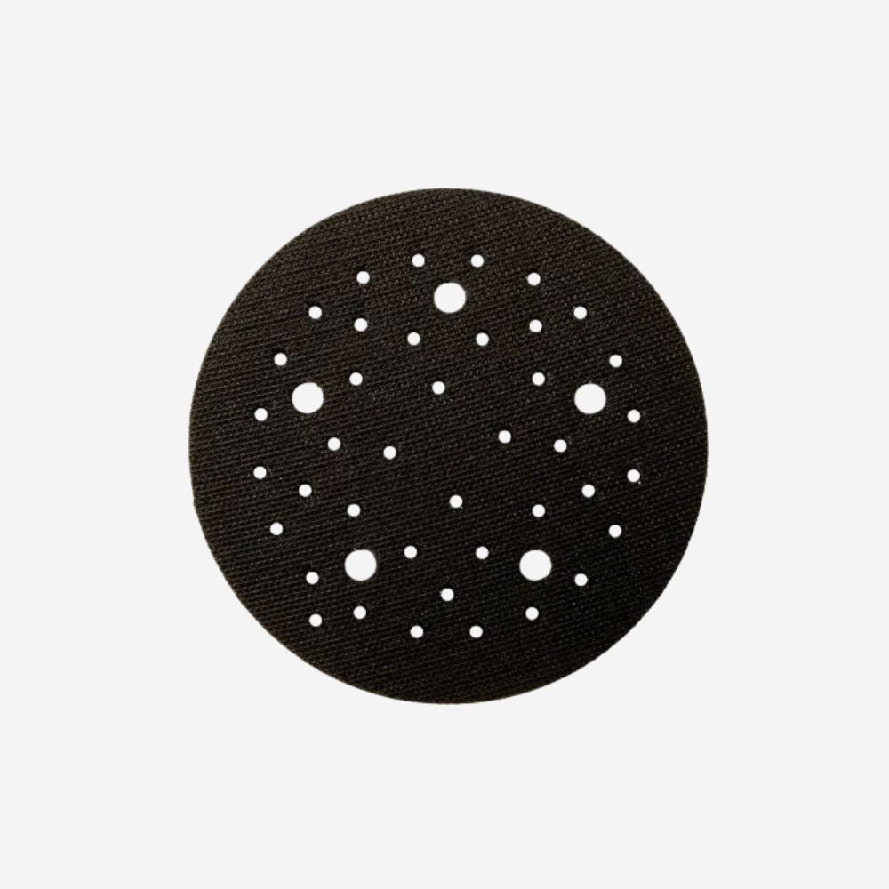 Mirka Interface Pad - 44 Holes - 10mmx125mm (5), Sanding Discs, Ultrimax