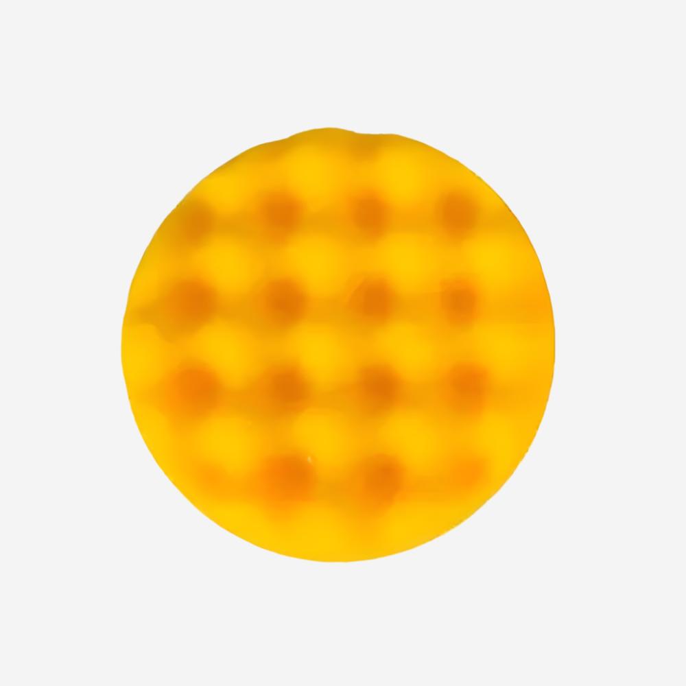Mirka Polishing Foam Waffle Pad 85x25mm (20), Polishing, Ultrimax