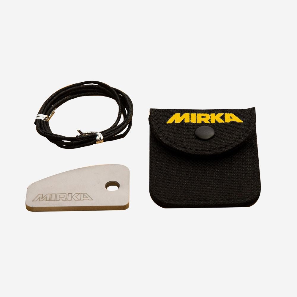 Mirka Shark Blade - 48x28mm, Tools & Equipment, Ultrimax