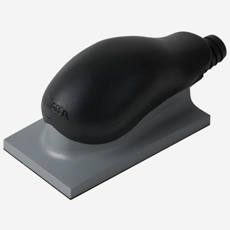 Mirka Velcro Sanding Block 13 Holes - 70x125mm, Sanding Blocks, Ultrimax