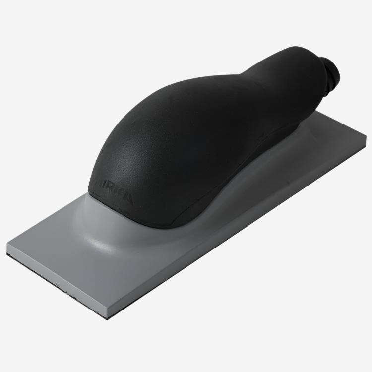 Mirka Velcro Sanding Block 22 Holes - 70x198mm, Sanding Blocks, Ultrimax