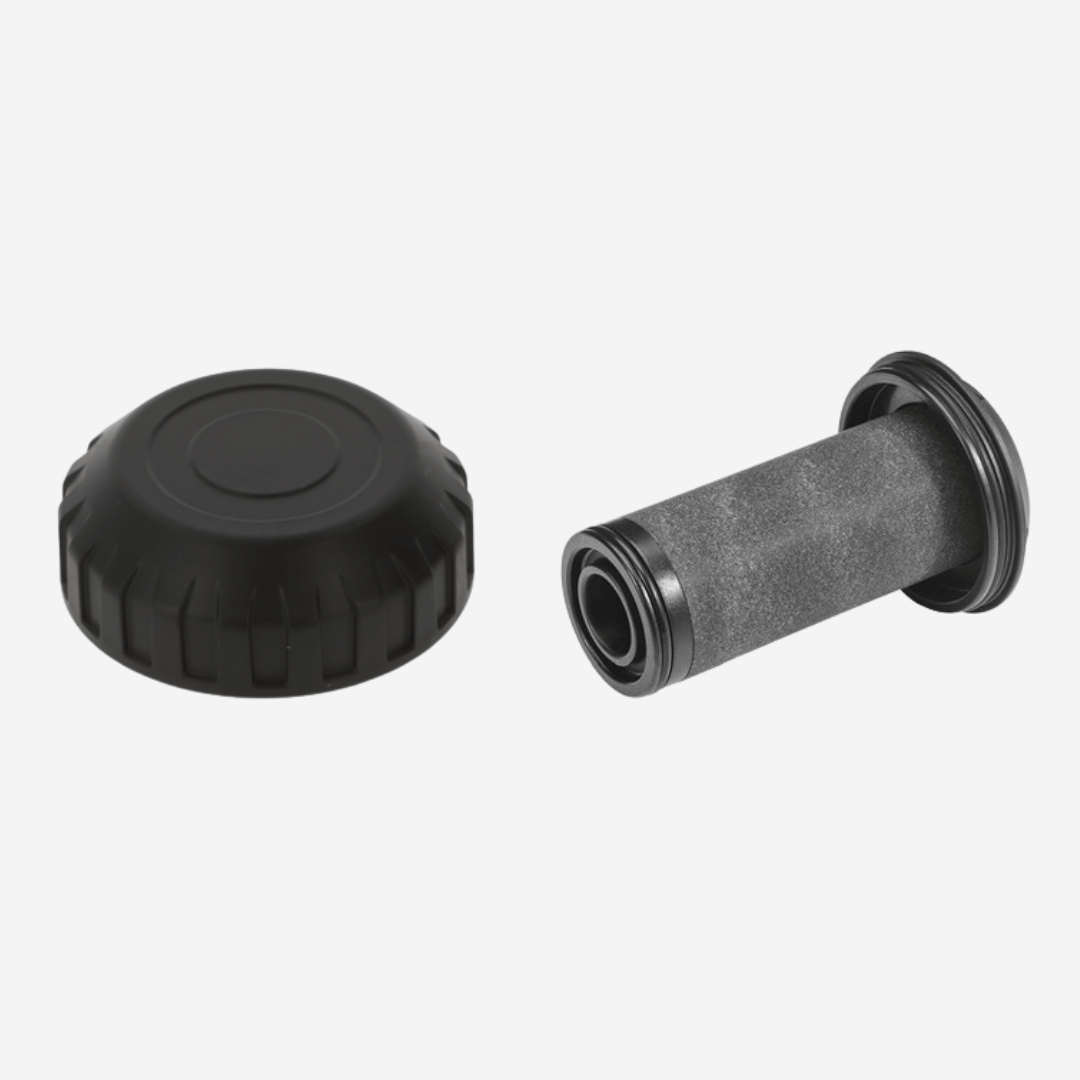 Sata 5000 Activated Charcoal Filter 218206, Respiratory Protection, Ultrimax