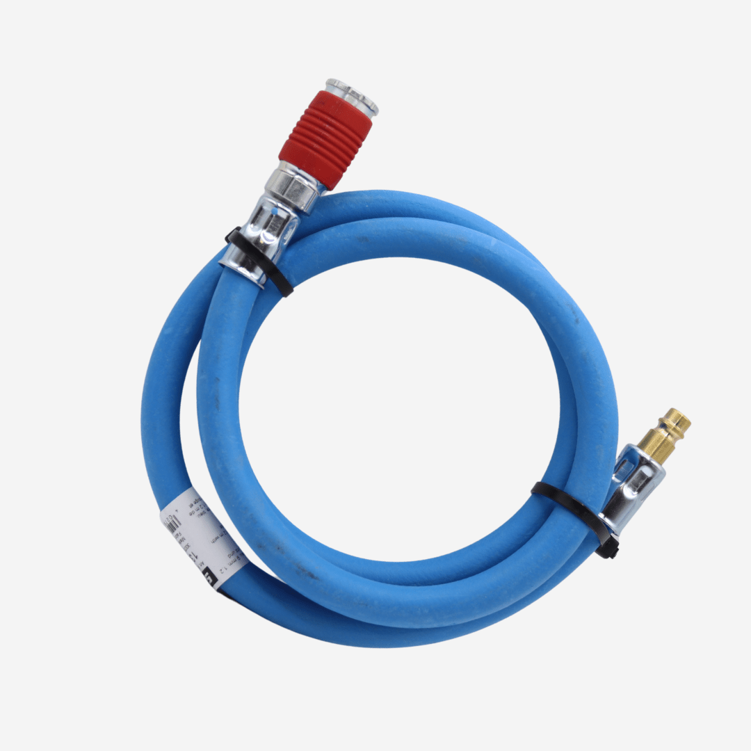 Sata Air Vision 2000 Respirator Complete Kit c/w storage box, Respiratory Protection, Ultrimax