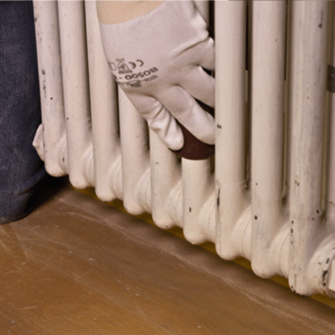 Sia 7988 Double Sided Flexible Sheets - 115x140mm (10), Sand Paper, Ultrimax