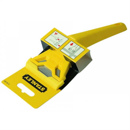 Stanley Window Scraper, Hand Tools, Ultrimax