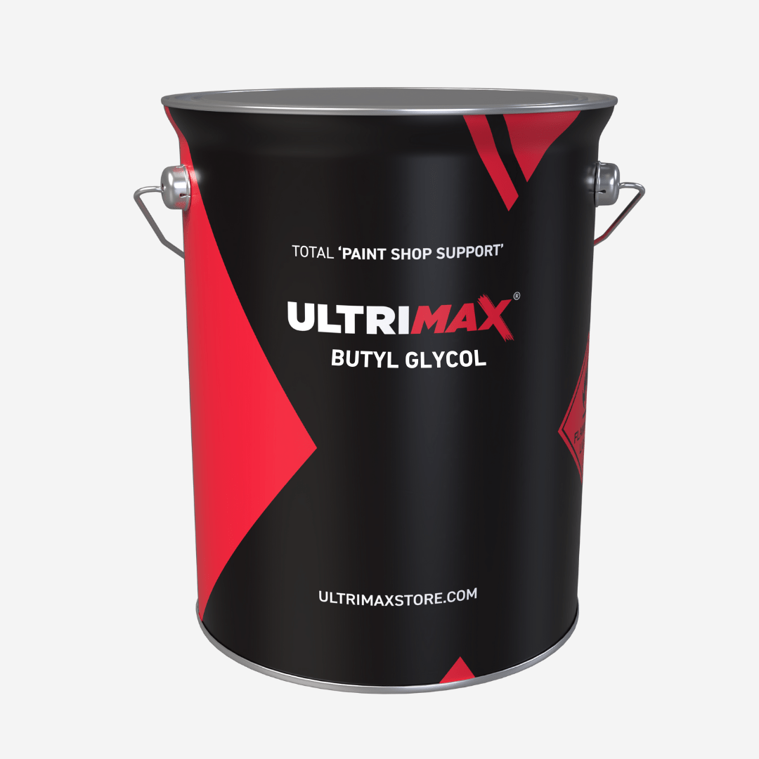 Ultrimax Butyl Glycol, Solvents & Thinners, Ultrimax