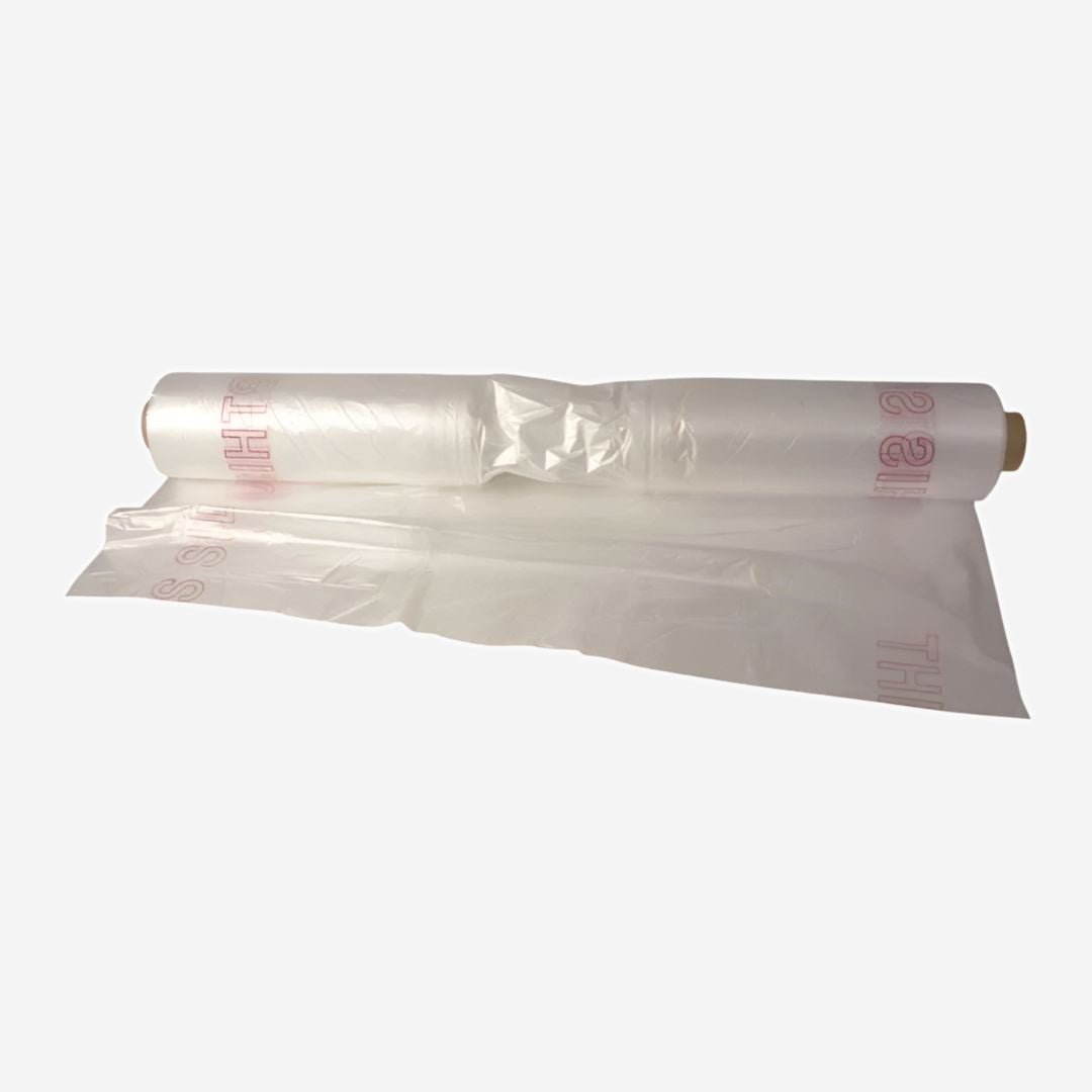 Ultrimax Clear Masking Film, Consumables, Ultrimax