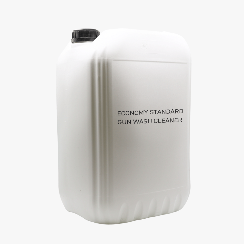 Ultrimax Economy Standard Gun Wash Thinners - T115 - 25L, Paint Thinner, Ultrimax