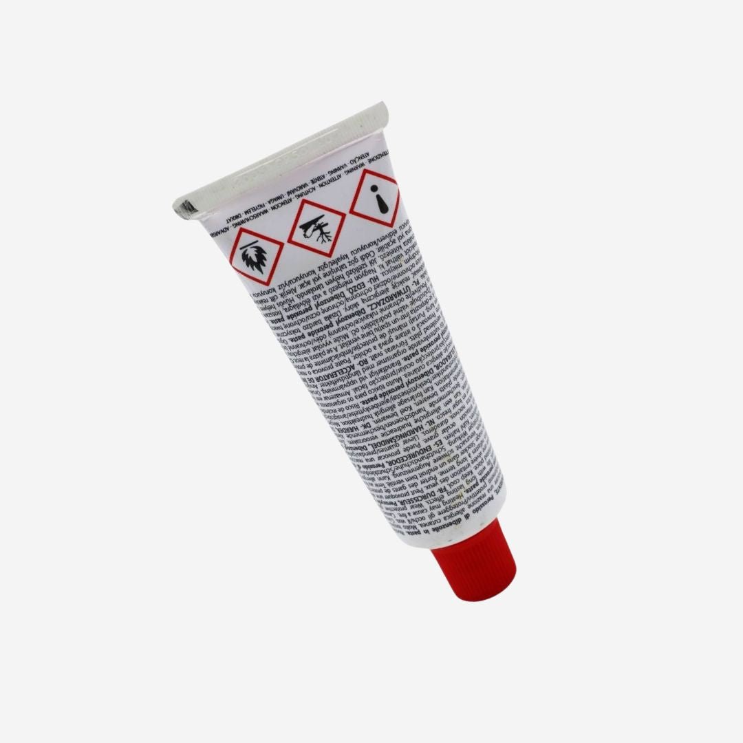 Ultrimax Filler Hardener - Red, Body FIller, Ultrimax