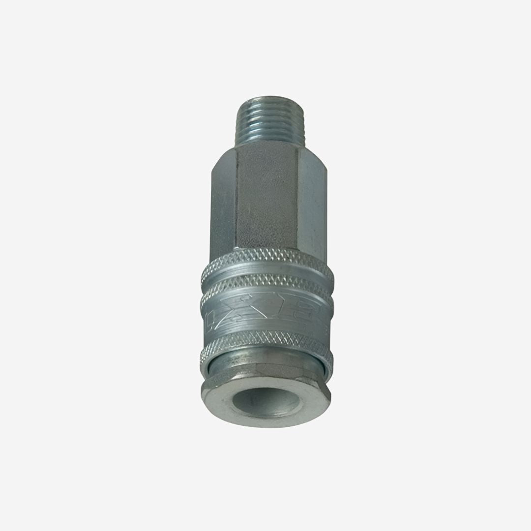 Ultrimax HVLP Coupling - Male, Air Hoses, Ultrimax