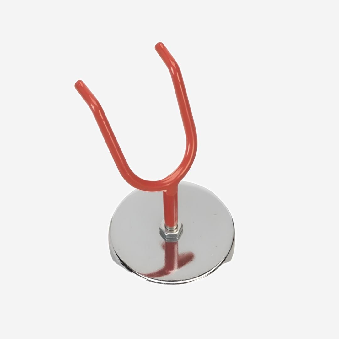 Ultrimax Magnetic Spray Gun Holder - 1 Gun, Spray Guns, Ultrimax