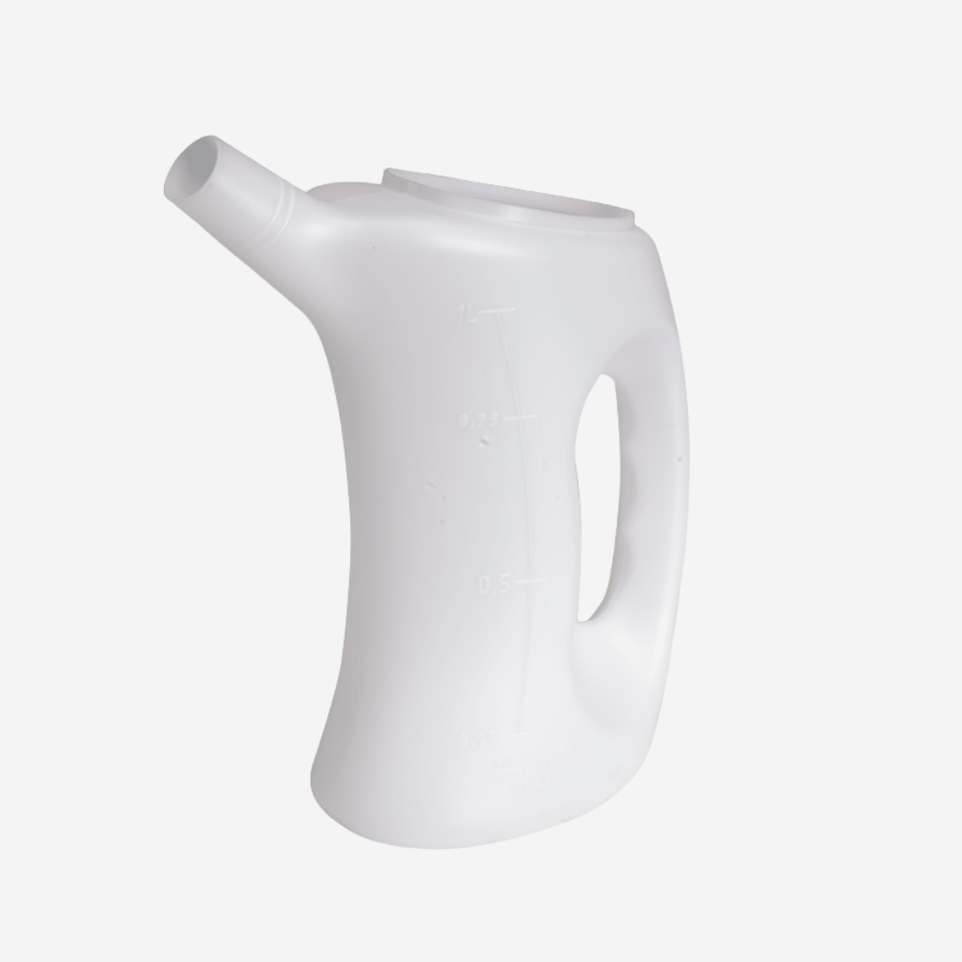 Ultrimax Measuring Jug - 1 Litre, Mixing Containers, Ultrimax