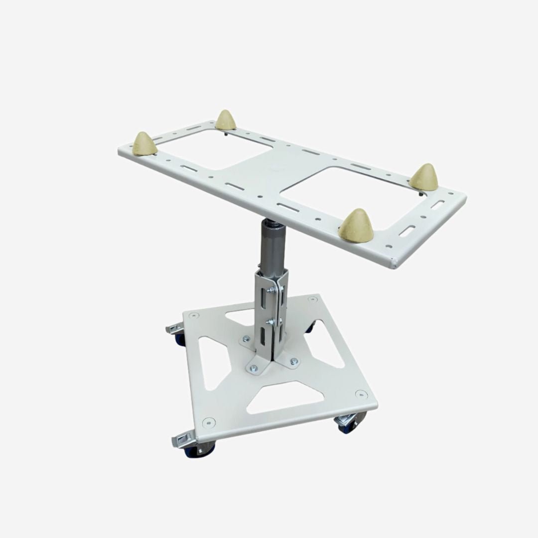 Ultrimax Mobile Heavy Duty Spray Table, Spray Equipment, Ultrimax