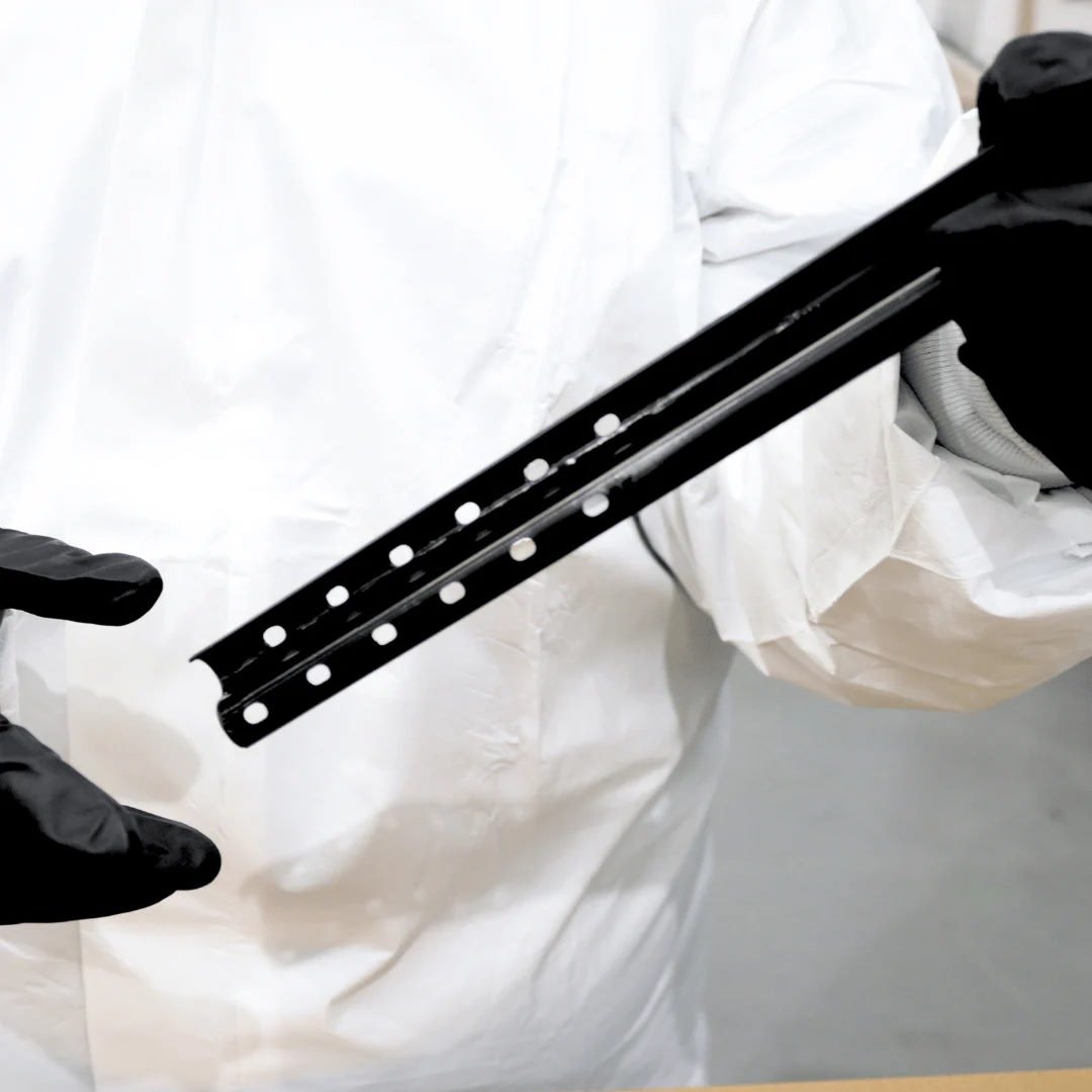 Ultrimax Paint Mixing Sticks - 30cm (box Of 100), Mixing Containers, Ultrimax