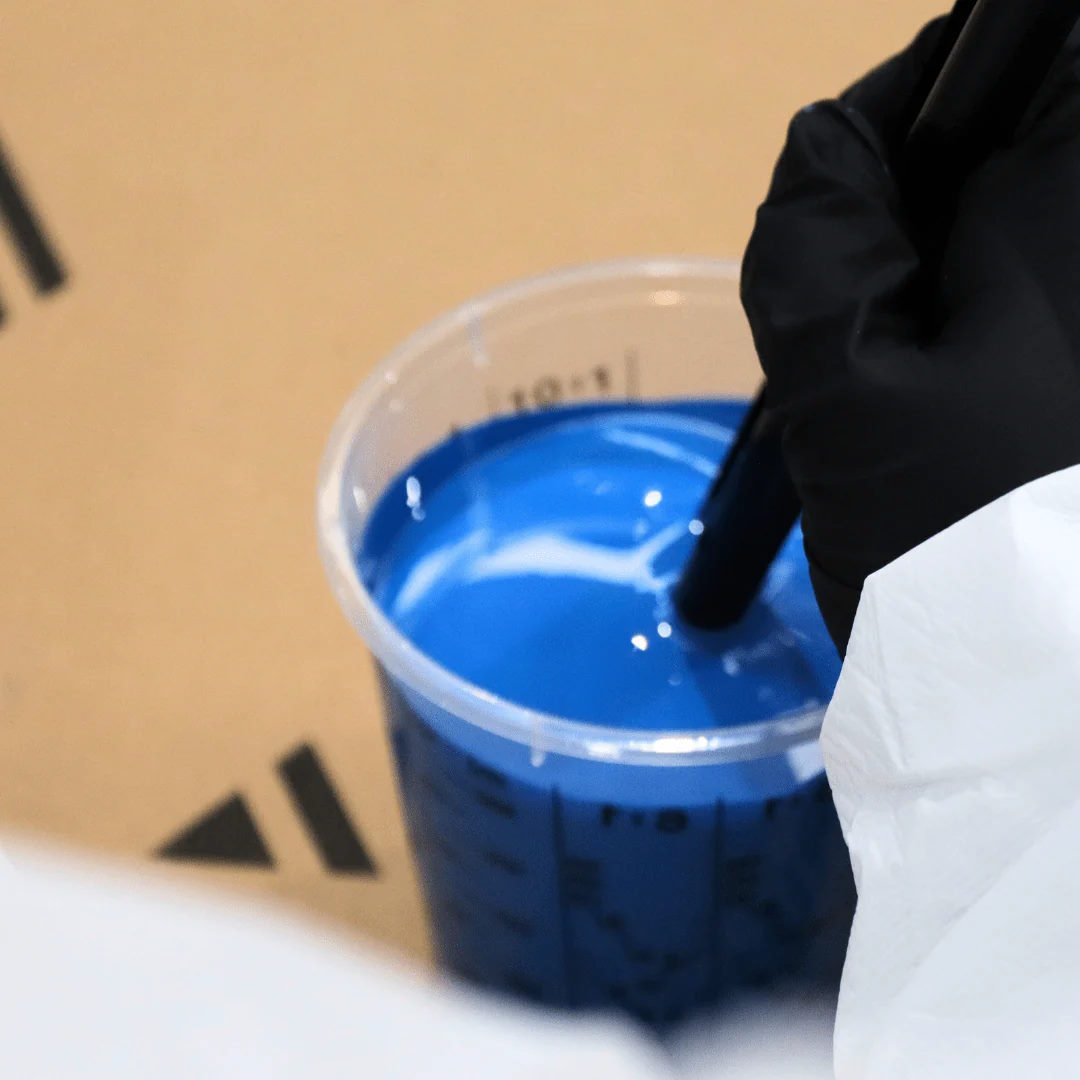 Ultrimax Paint Mixing Sticks - 30cm (box Of 100), Mixing Containers, Ultrimax