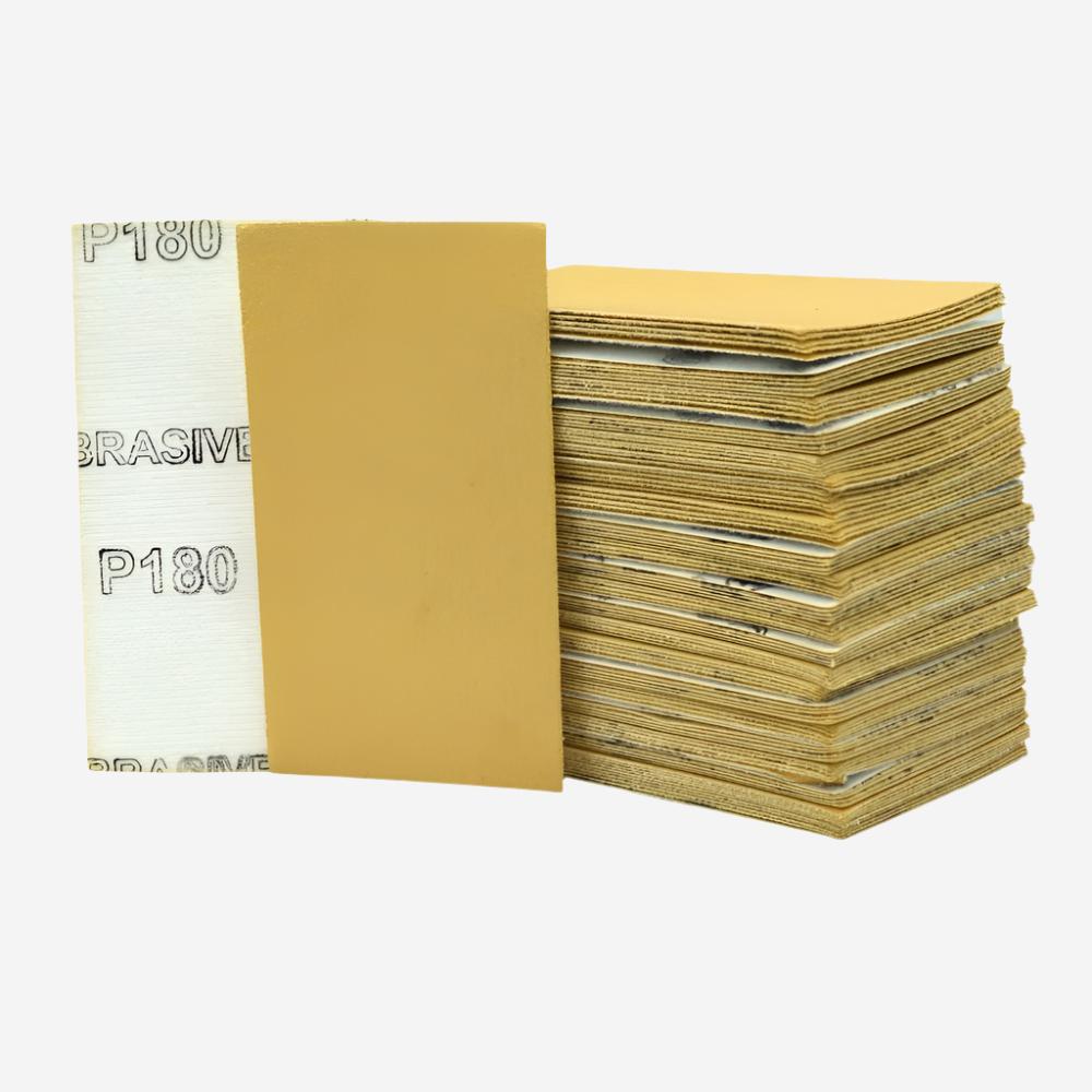 Ultrimax Sanding Strips - 70x125mm, Sanding Strips, Ultrimax