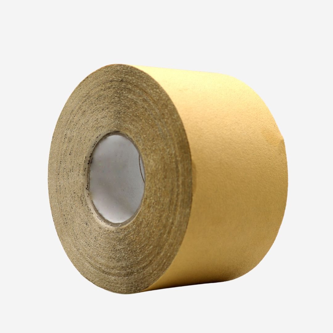 Ultrimax Sandpaper Roll P320 - 115mmx50m, Sandpaper, Ultrimax