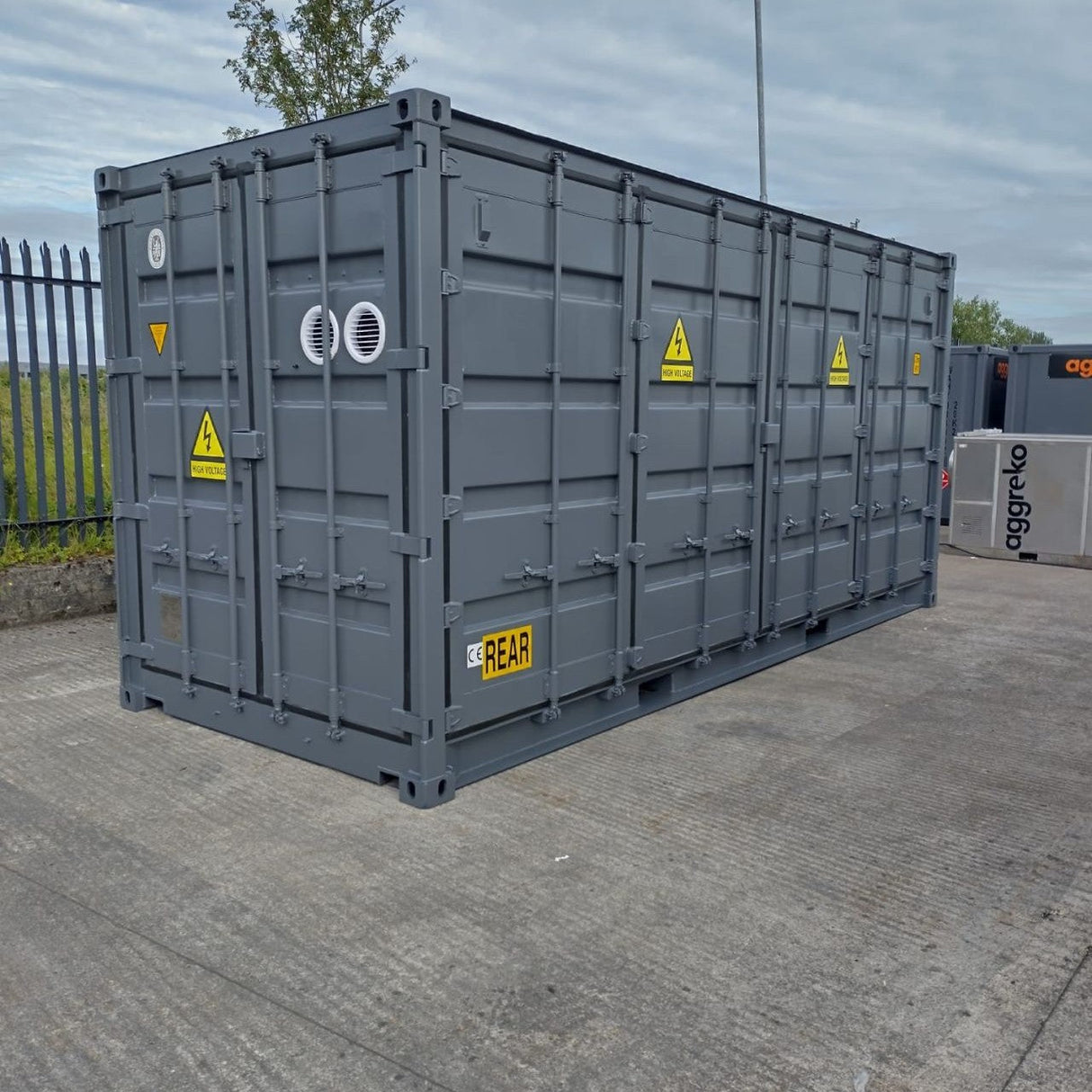 Ultrimax SGX - Ral 3000, Direct to Metal, Ultrimax