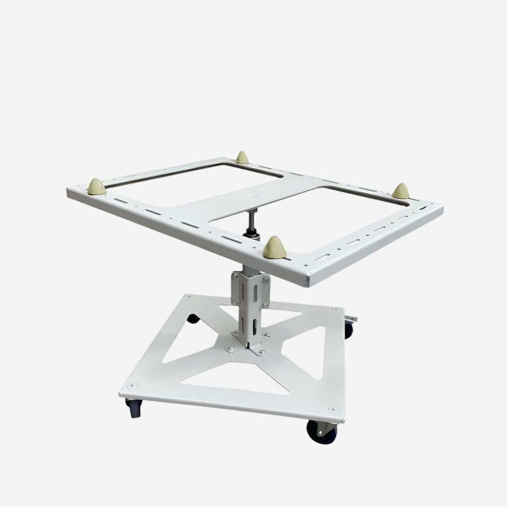 Ultrimax Super Heavy Duty Spray Table, Spray Equipment, Ultrimax