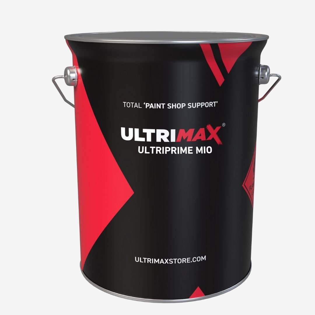 Ultriprime MIO - Grey - P256, Primers & Undercoats, Ultrimax