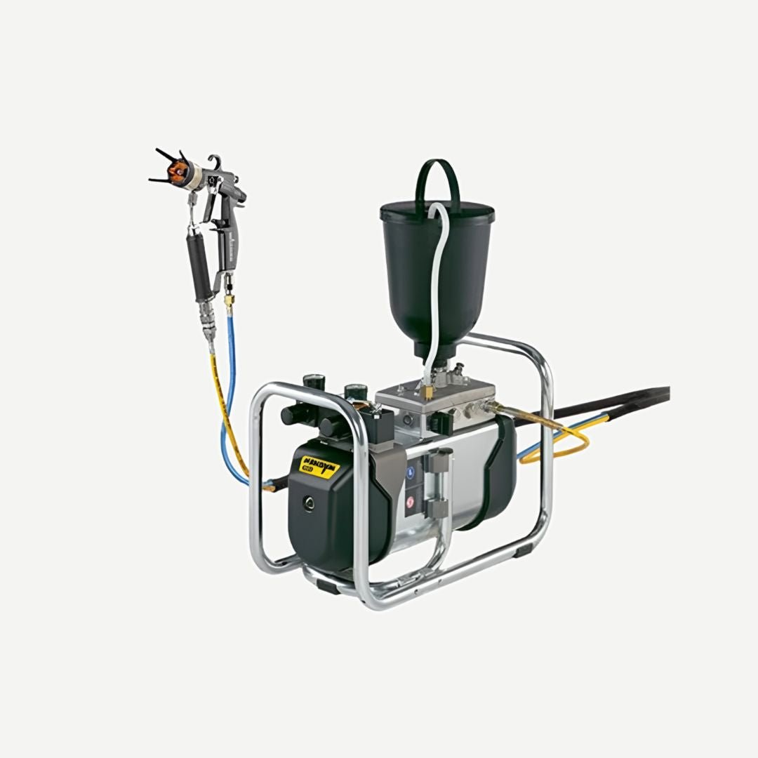 Wagner Cobra 40:10 HP Air Assisted Paint Sprayer Kit, Ultrimax