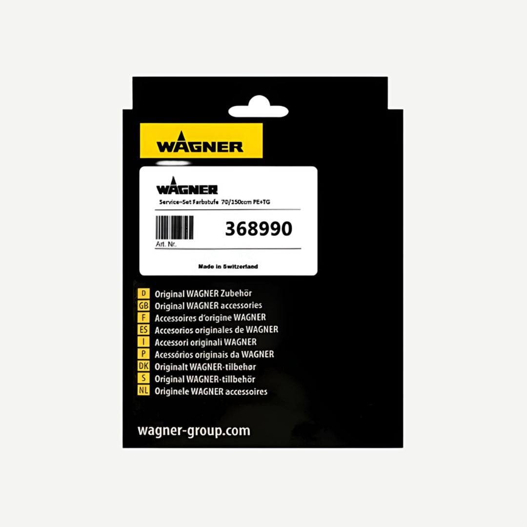 Wagner Leopard Service Kit 75/150 - 368990, Tools & Equipment, Ultrimax