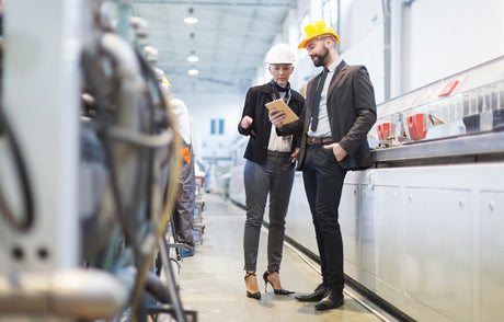 2 Members of our Team are now Qualified NACE Inspectors! - Ultrimax