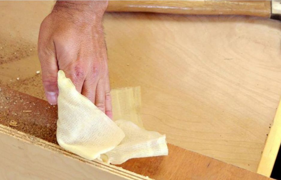 3 of the Best Tack Cloth (and Why You Should Use One) - Ultrimax