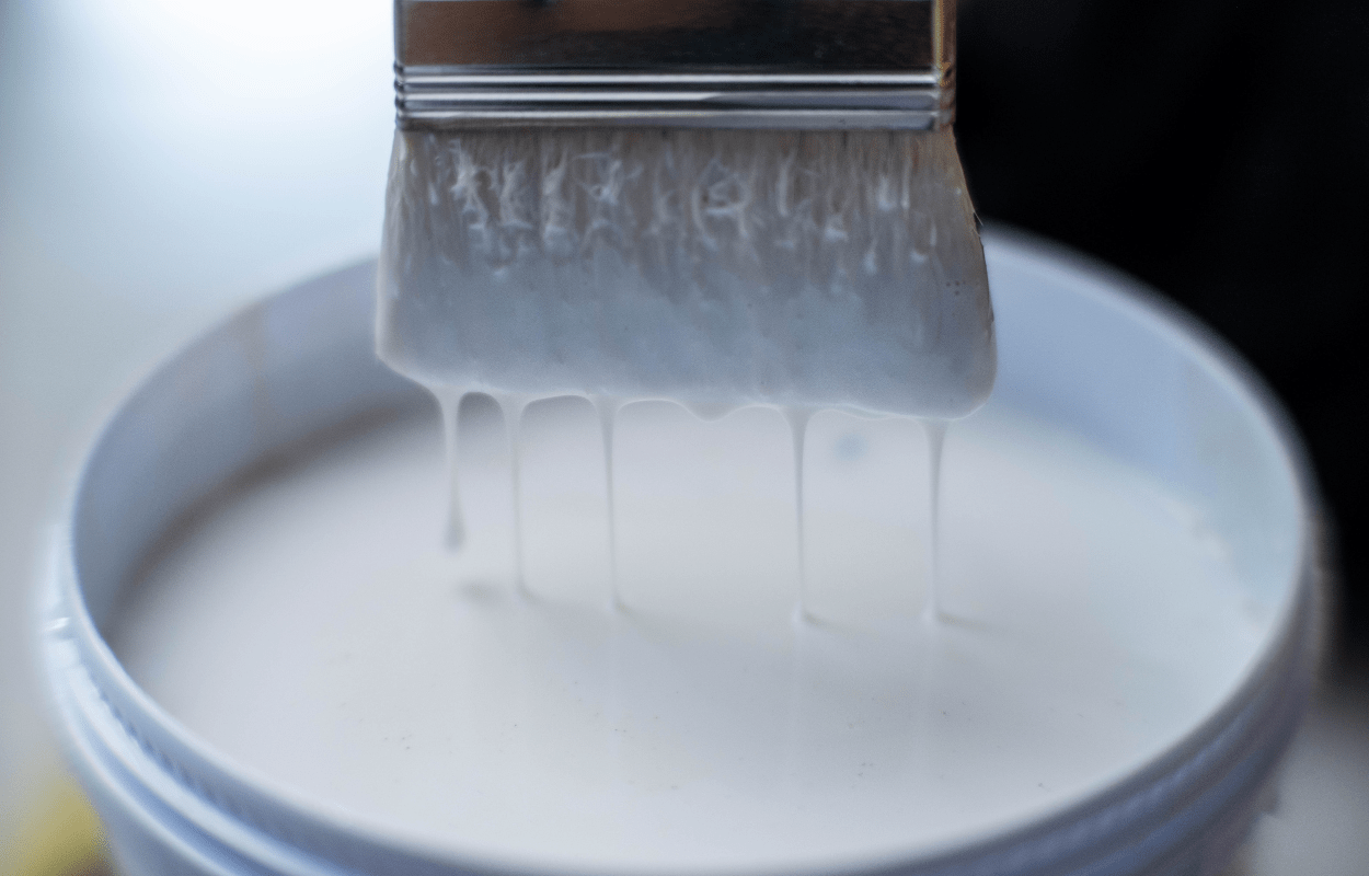 4 Reasons to Convert to Water Based Industrial Paint