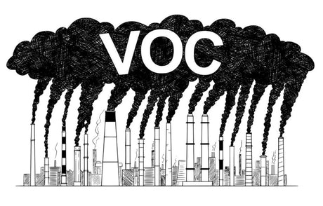 8 Ways Paint Shops Can Reduce Emissions, Waste and Costs - Ultrimax