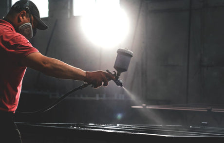 Are ANEST IWATA Spray Guns the Best? 2 Other Brands to Consider - Ultrimax